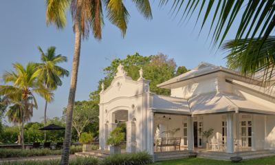 Halala Kanda Exterior | Weligama, Sri Lanka