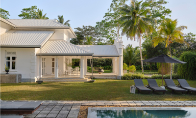 Halala Kanda Outdoor Area | Weligama, Sri Lanka