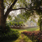 Halala Kanda Gardens | Weligama, Sri Lanka