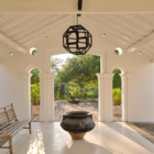 Halala Kanda Open Plan Seating Area | Weligama, Sri Lanka