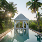 Halala Kanda Pool Area | Weligama, Sri Lanka