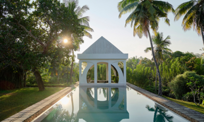Halala Kanda Pool Area | Weligama, Sri Lanka