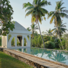 Halala Kanda Pool Side Area | Weligama, Sri Lanka