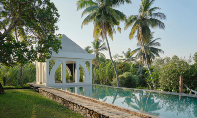 Halala Kanda Pool Side Area | Weligama, Sri Lanka