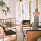 Halala Kanda Indoor Lounge | Weligama, Sri Lanka