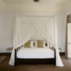 Halala Kanda Bedroom with Four Poster Bed | Weligama, Sri Lanka