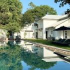 Halala Kanda Swimming Pool with Sun Beds | Weligama, Sri Lanka
