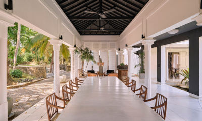 Halala Kanda Dining | Weligama, Sri Lanka