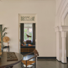 Halala Kanda Indoor Seating Area | Weligama, Sri Lanka