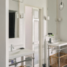 Halala Kanda His and Hers Bathroom | Weligama, Sri Lanka