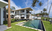 Villa Saltwater Pool and Garden | Unawatuna, Sri Lanka
