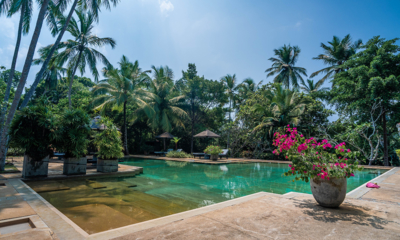 Why House Spacious Pool | Talpe, Sri Lanka