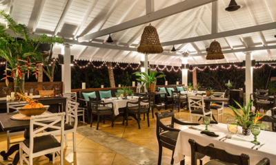 Why House Dining Area | Talpe, Sri Lanka