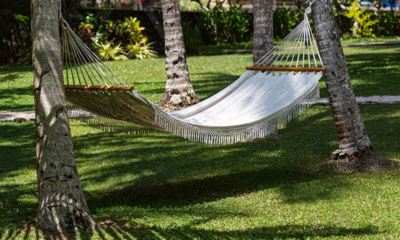 Why House Garden Hammock | Talpe, Sri Lanka