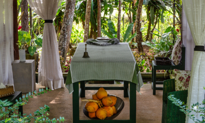 Why House Spa with Garden View | Talpe, Sri Lanka