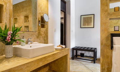 Why House Bathroom | Talpe, Sri Lanka