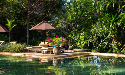 Why House Sun Beds | Talpe, Sri Lanka