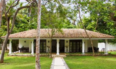 Why House Gardens | Talpe, Sri Lanka