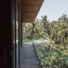 The River House Balcony | Pererenan, Bali