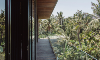 The River House Balcony | Pererenan, Bali