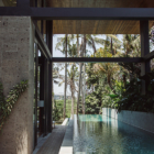 The River House Swimming Pool | Pererenan, Bali