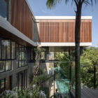 The River House Exterior Design | Pererenan, Bali
