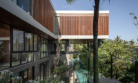 The River House Exterior Design | Pererenan, Bali