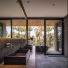 The River House His and Hers Vanities | Pererenan, Bali