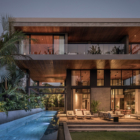 The River House Exterior | Pererenan, Bali