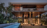 The River House Exterior | Pererenan, Bali