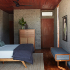 The River House Guest Bedroom | Pererenan, Bali