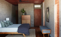 The River House Guest Bedroom | Pererenan, Bali