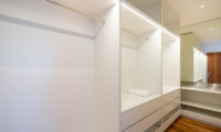Villa Charick Wardrobe | Canggu, Bali