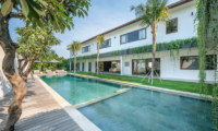 Villa Charick Swimming Pool | Canggu, Bali