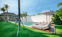 Villa Charick Tropical Garden | Canggu, Bali