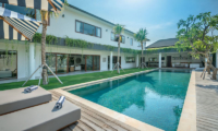 Villa Charick Pool | Canggu, Bali