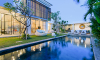 Villa Como Swimming Pool | Canggu, Bali