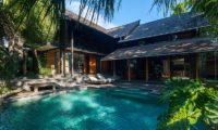 Villa Conti Pool | Canggu, Bali