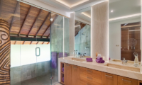 Villa Conti Ensuite Bathroom | Canggu, Bali