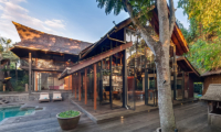 Villa Conti Exterior | Canggu, Bali