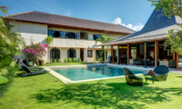 Villa Miyu Tropical Garden | Umalas, Bali