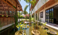 Villa Miyu Ponds | Umalas, Bali