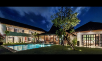 Villa Miyu Exterior | Umalas, Bali