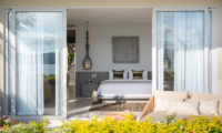 Moonstone Bedroom with Sliding Door | Choeng Mon, Koh Samui