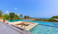 Villa Asi Sunken Lounge | Chaweng, Koh Samui