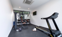 Villa Asi Fitness Equipment | Chaweng, Koh Samui