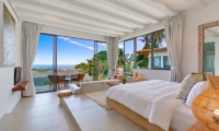 Villa Asi Master Bedroom | Chaweng, Koh Samui