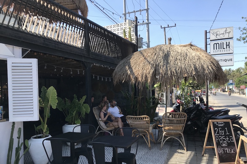 Eat Street Has Arrived in Kuta, Lombok - Ministry of Villas