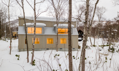Chalet W Exterior | Hirafu, Niseko