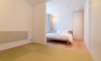 Chalet W Bedroom with Tatami Room | Hirafu, Niseko